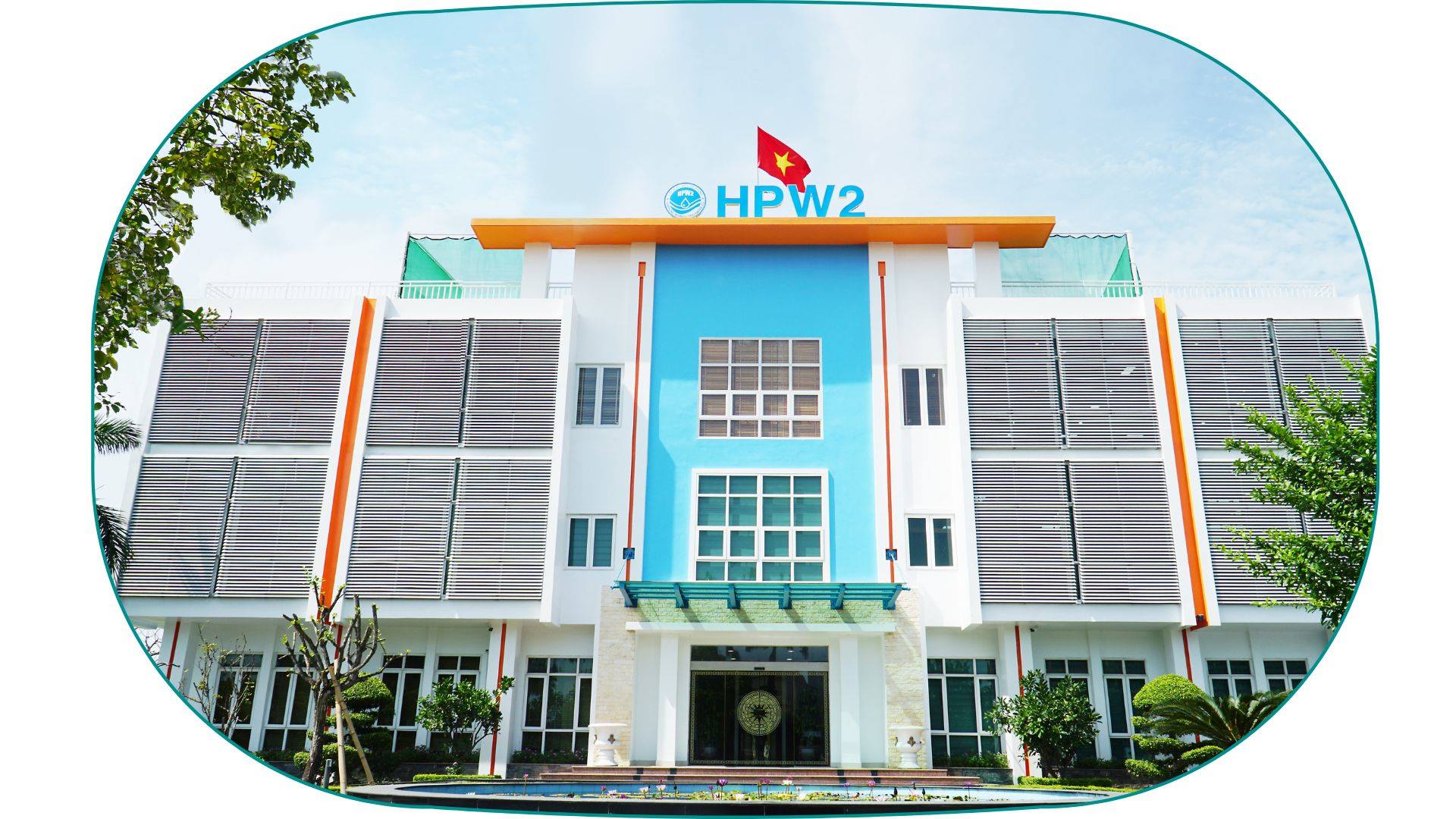 Chủ động, quyết liệt phòng chống bão số 3 (WIPHA) - đảm bảo an toàn sản xuất và cung cấp nước sạch ổn định